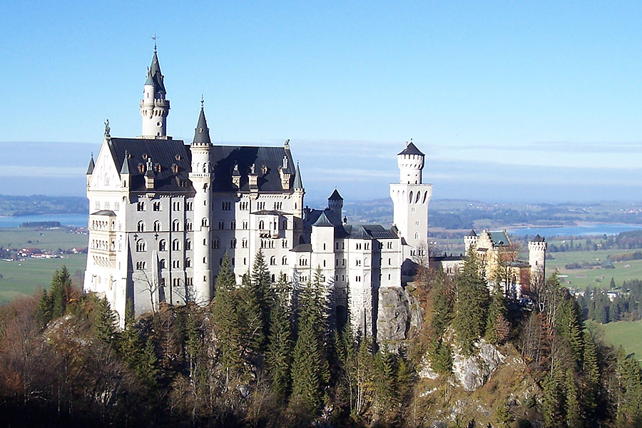 Dekoratives Bild Dekoratives Bild